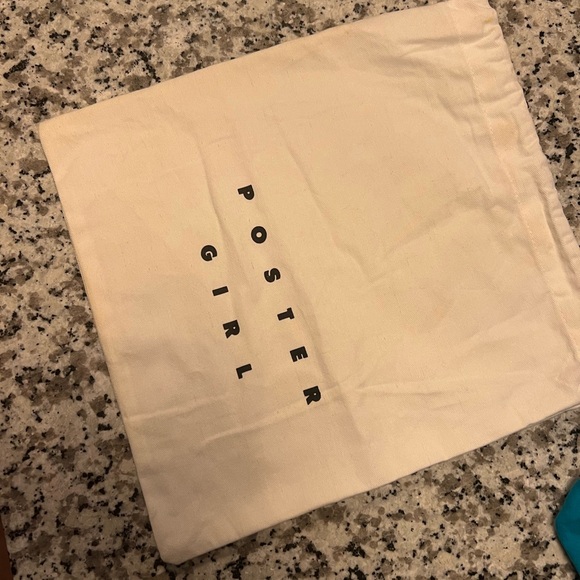 Poster Girl Barbara Amethyst SS23 Mini Dress Crystal Chainmail - Picture 9 of 10